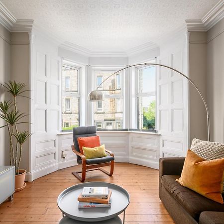 The Holyrood Park Apartment Edinburgh Exterior photo